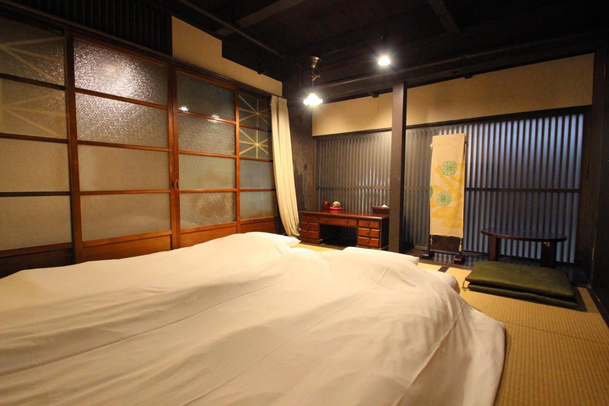 Ostello Haruya Higashiyama Kyōto