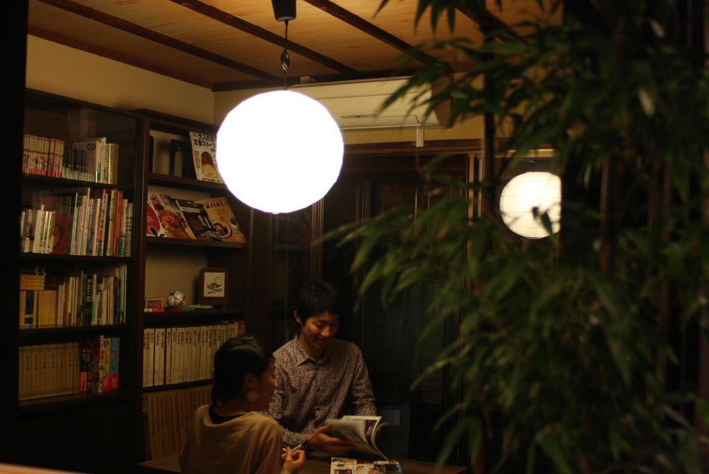 Ostello Haruya Higashiyama *