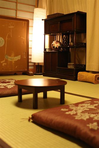 Haruya Higashiyama Ostello *