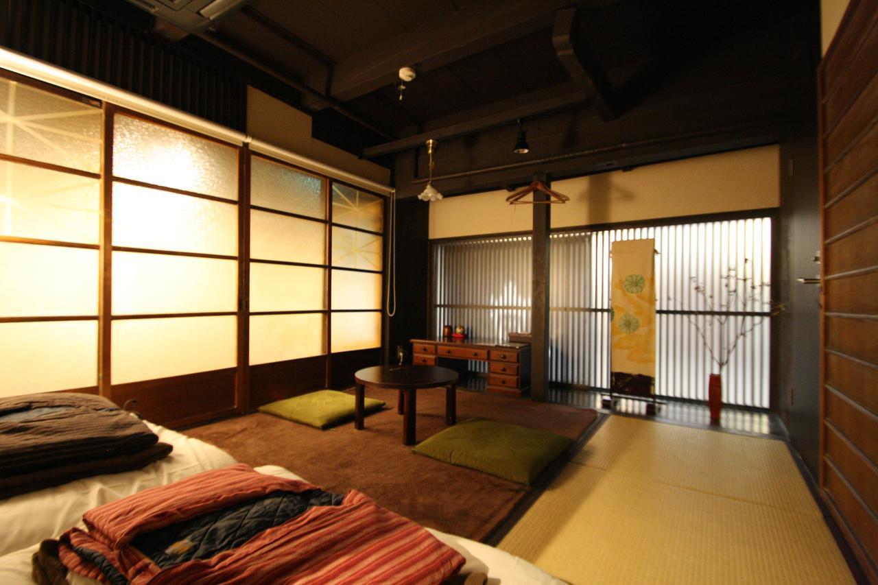 Ostello Haruya Higashiyama