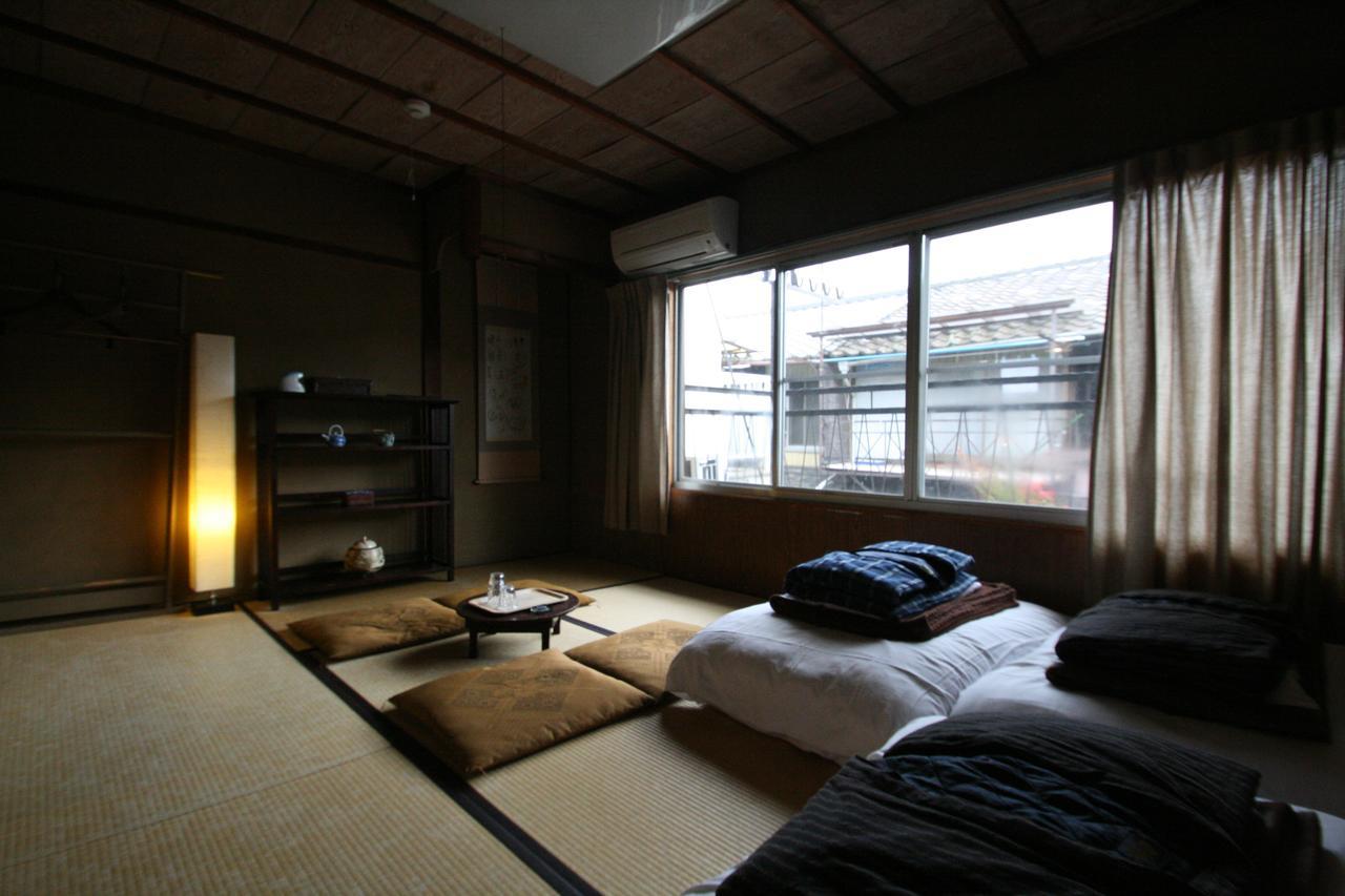 Haruya Higashiyama Kyōto