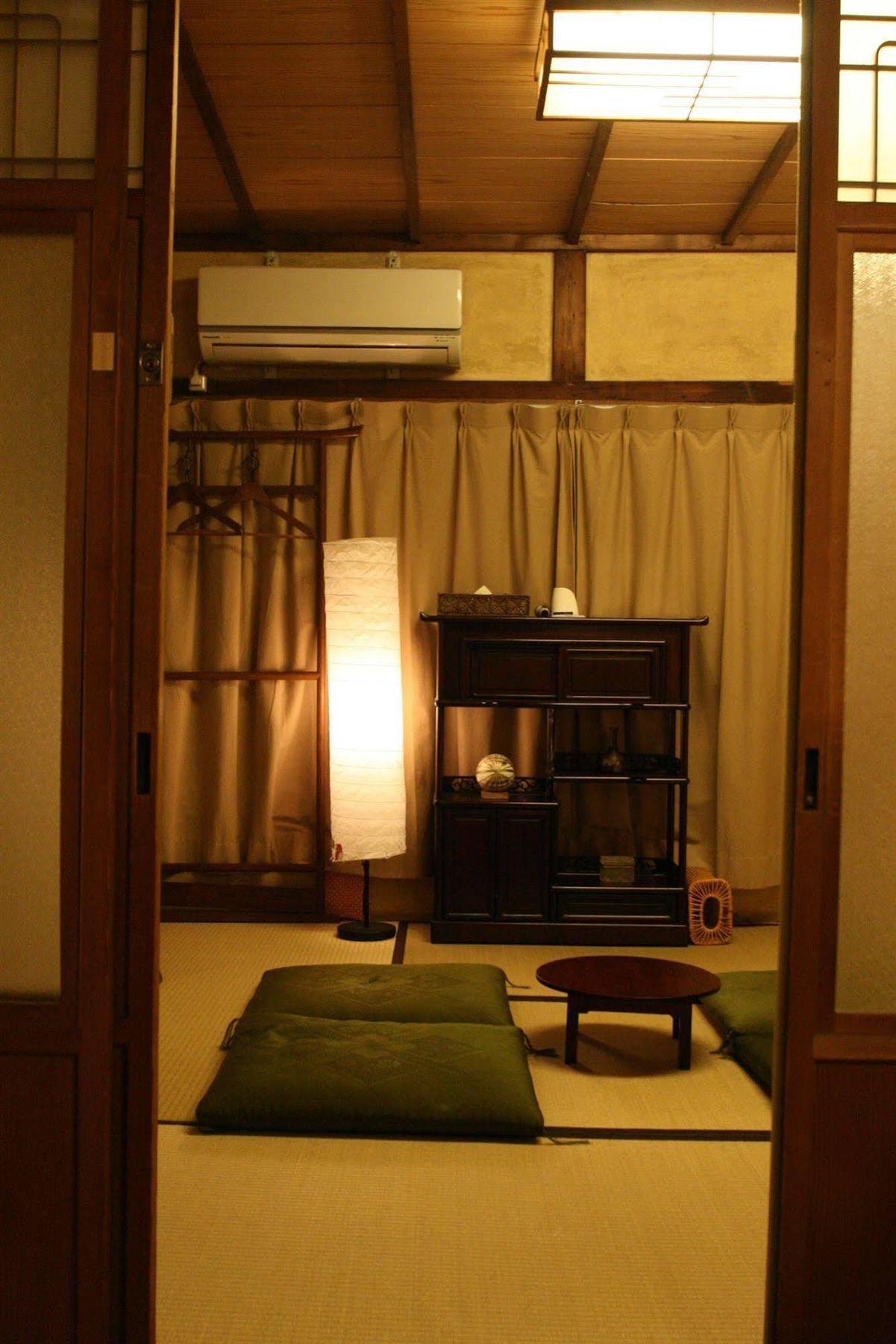 Haruya Higashiyama Kyōto