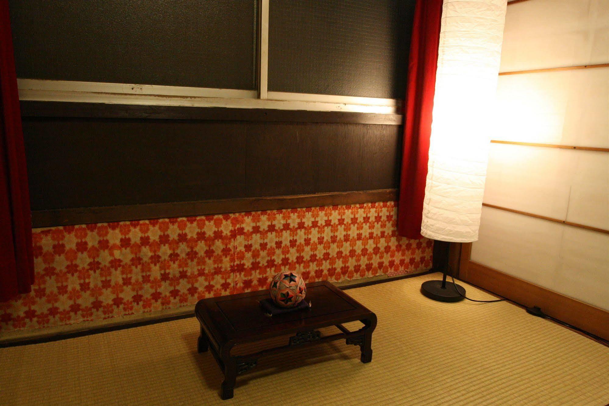 Ostello Haruya Higashiyama Kyōto