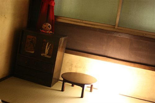 はる家 東山 ホステル *