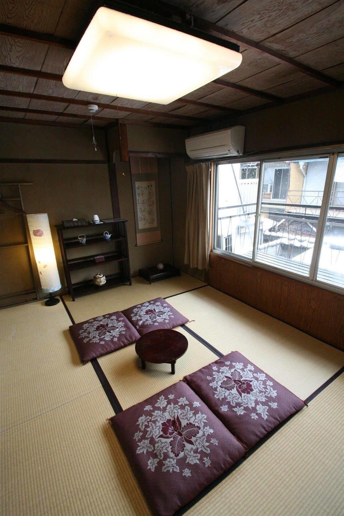 はる家 東山 ホステル *
